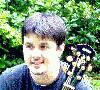 Picture for song 'The Man I've Come To Be' by artist 'Kevin Breedlove'