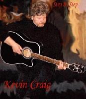 Picture for song 'Angel Without Wings' by artist 'Kevin Craig'