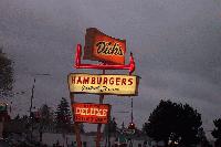 Picture for song 'Neon Adieu' by artist 'Kevin Evans'