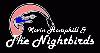 Picture for song 'So Excited' by artist 'Kevin Hemphill and The Nightbirds'