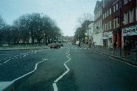 Picture for song 'Identity Crisis' by artist 'Kevin Hendrick'