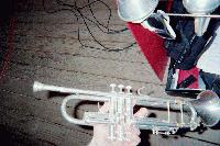 Picture for song 'Tilted Tierra' by artist 'Kevin Hendrick'