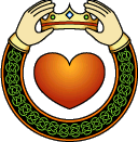 Picture for song 'The Claddagh' by artist 'Kevin Michael'