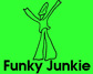 Picture for song 'Funky Junkie' by artist 'Kevin Pike'