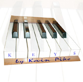 Picture for song 'Startin' Over' by artist 'Kevin Pike'