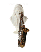 Picture for song 'Wachet auf, ruft uns die stimme - Bach' by artist 'Kevin Pike'