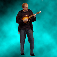 Picture for song 'What's Cookin'' by artist 'Kevin Pike'