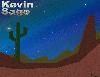 Picture for song 'Riverheart' by artist 'Kevin Sage'