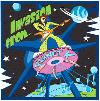 Picture for song 'Invasion From Planet K' by artist 'Kevin Schafer'