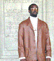 Picture for song '"Shake That Thang"' by artist 'Kevin Strickland aka Krook'