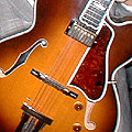 Picture for song 'Corcovado' by artist 'Kevin Van Sant'