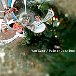 Picture for song 'Meditation' by artist 'Kevin Van Sant'