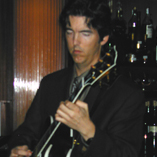 Picture for song 'Out of Nowhere 1 (solo guitar)' by artist 'Kevin Van Sant'