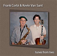 Picture for song 'Out of Nowhere' by artist 'Kevin Van Sant'