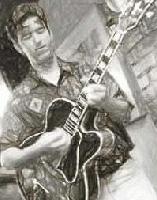 Picture for song 'Triste' by artist 'Kevin Van Sant'