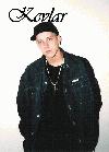 Picture for song 'Welcome To KY' by artist 'Kevlar'