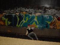 Picture for song 'Självprops' by artist 'Kev 'n Tob'