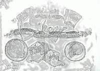 Picture for song 'Keyzcity Productions #8' by artist 'Keyzcity Productions'