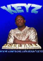 Picture for song 'INSTR' by artist 'Keyz Productionz est98'