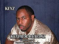 Picture for song 'R&B Beat - For Sale' by artist 'Keyz Productionz est98'