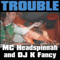 Picture for song 'Across the Tracks' by artist 'K Fancy'