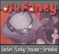 Picture for song 'Lucky Pants (Mayor Mac's loopdeloopmix)' by artist 'K Fancy'