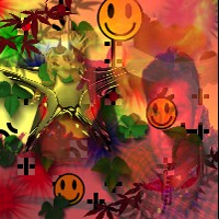 Picture for song 'it is cold and hell is hot' by artist 'kfb'