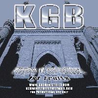 Picture for song 'Been There Done That' by artist 'KGB Ministries'