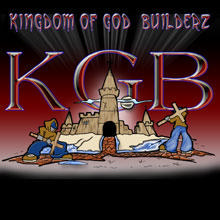 Picture for song 'Soul Pound' by artist 'KGB Ministries'