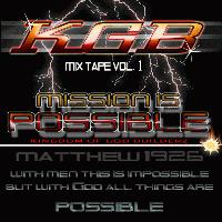 Picture for song 'The Truth' by artist 'KGB Ministries'