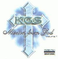 Picture for song 'Reminisce' by artist 'KGS'