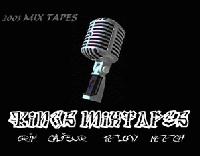 Picture for song 'Mixtape Track 10' by artist 'Kgz FInest'