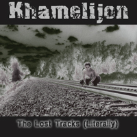 Picture for song 'Hatred' by artist 'Khamelijon'