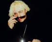 Picture for song 'Not A Thug (Featuring Rachel VanSolkema)' by artist 'Khamelijon'
