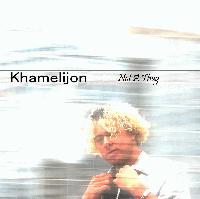 Picture for song 'Superhero' by artist 'Khamelijon'