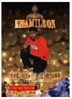 Picture for song 'BASKET MOUTH' by artist 'KHAMILEON'