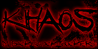 Picture for song 'I Dont Give A Fuck ft Jay Vega' by artist 'Khaos'