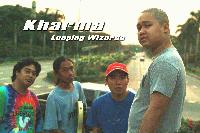 Picture for song 'Leaping Wizards' by artist 'Kharma'
