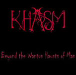 Picture for song 'Awaiting the Silence' by artist 'Khasm'