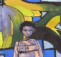 Picture for song 'Agony of Defeat' by artist 'Khazma 247'