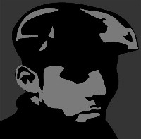 Picture for song 'coldwerld' by artist 'Khazma 247'