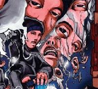 Picture for song 'Memories' by artist 'Khazma 247'