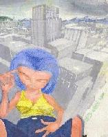 Picture for song 'Patience' by artist 'Khazma 247'