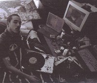 Picture for song 'uptempo beat' by artist 'Khazma 247'