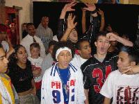 Picture for song 'The Tribute (sample)' by artist 'Khleo Thomas'