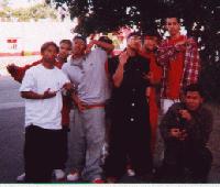 Picture for song 'KayTone - Gotta Maintain' by artist 'Khmer rapz Da 15 Deuce'