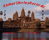 Picture for song 'EastCoast Khmer Pride' by artist 'Khmer Shirley Recordz'
