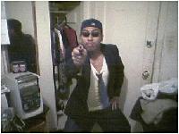 Picture for song 'nO gAnGsTaZ' by artist 'kHmU kIdZ'