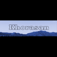 Picture for song 'Xl=Xc' by artist 'Khorasan'