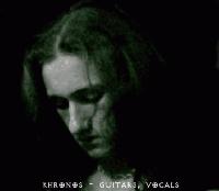 Picture for song 'Dark Side Of The Mountain' by artist 'Khronos of Blackened Dreams'